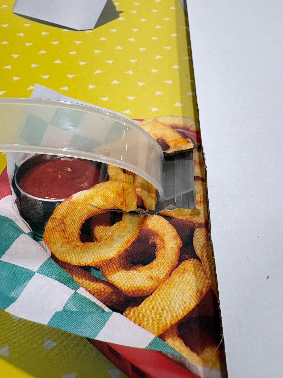 Chefman TurboFry 6 Qt Air Fryer