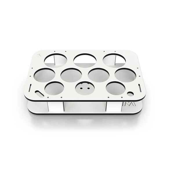 Magma T10-530 Rectangle Party Table