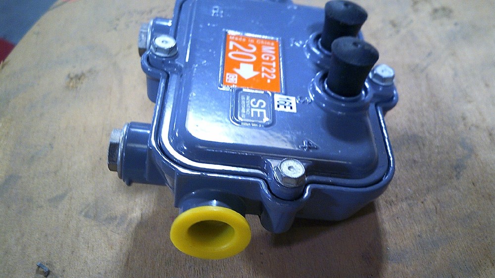 Milenium MGT22-20 Tap