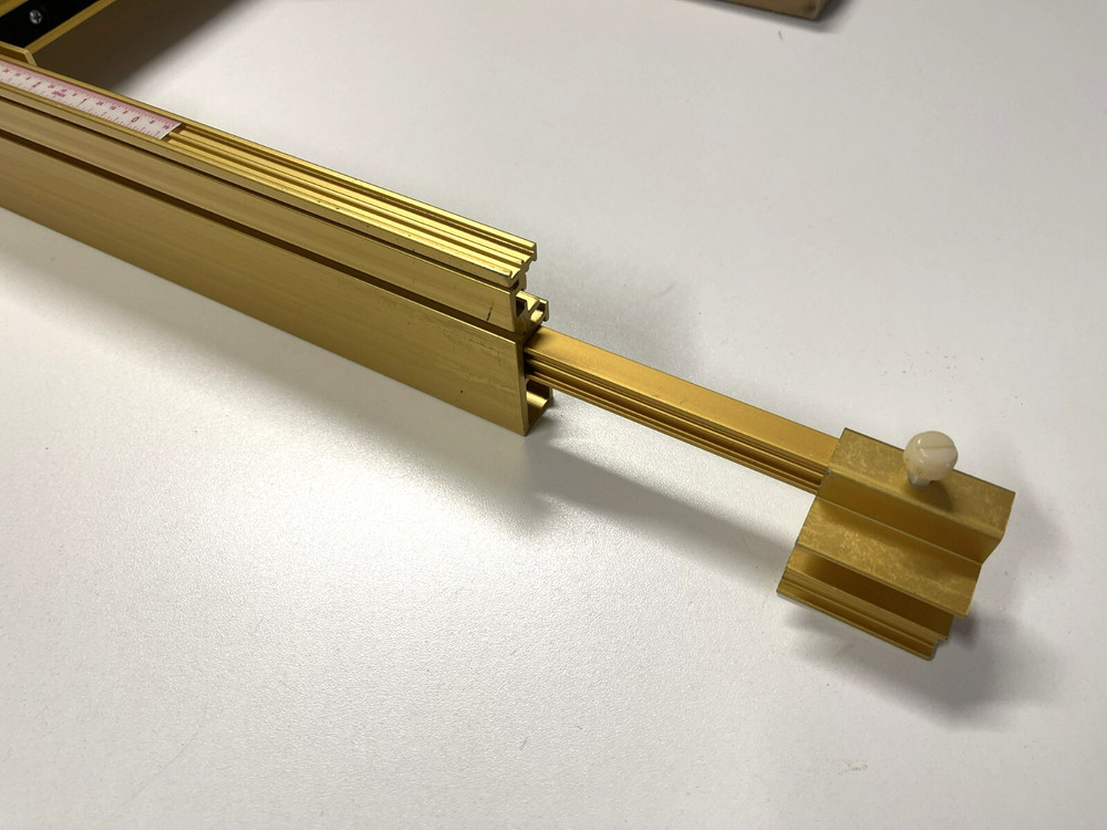 Incra Jig Ultra Precision Woodworking System
