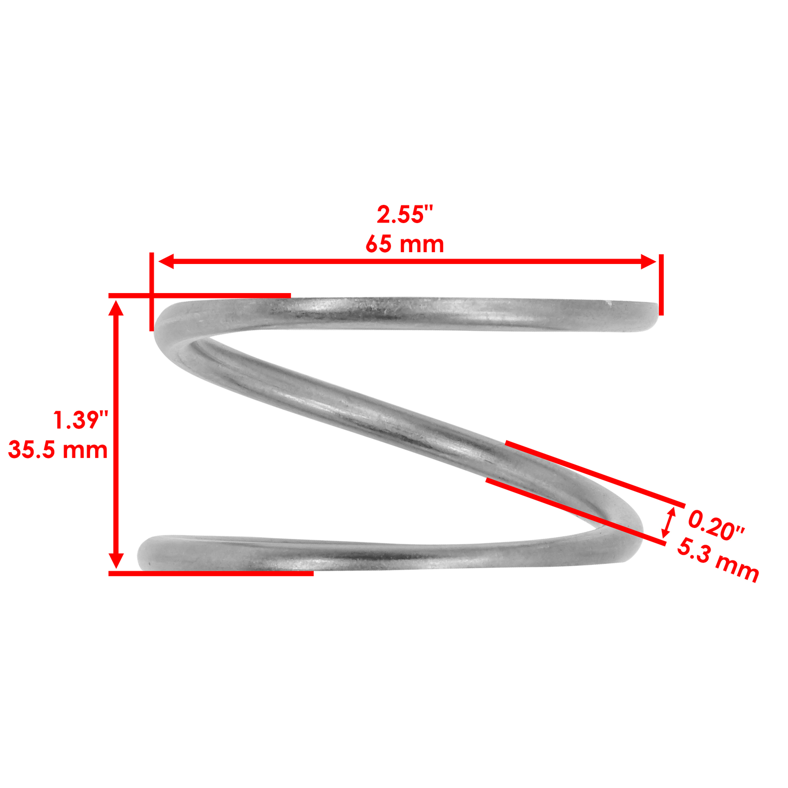 Clutch Friction Plates Kit for Honda Rincon 680 TRX680FA TRX680FGA 2008 - 2023