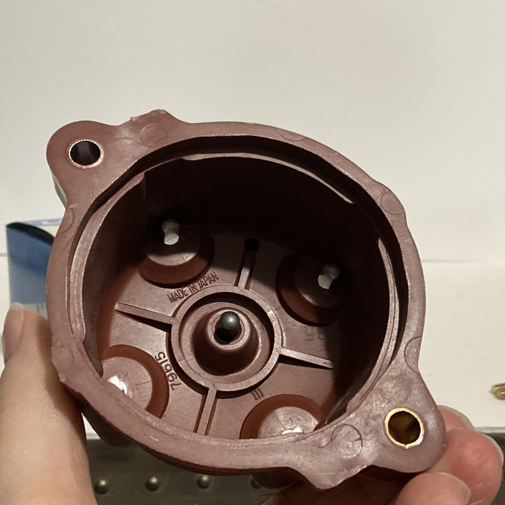 Lazorlite L12-7213 Distributor Cap