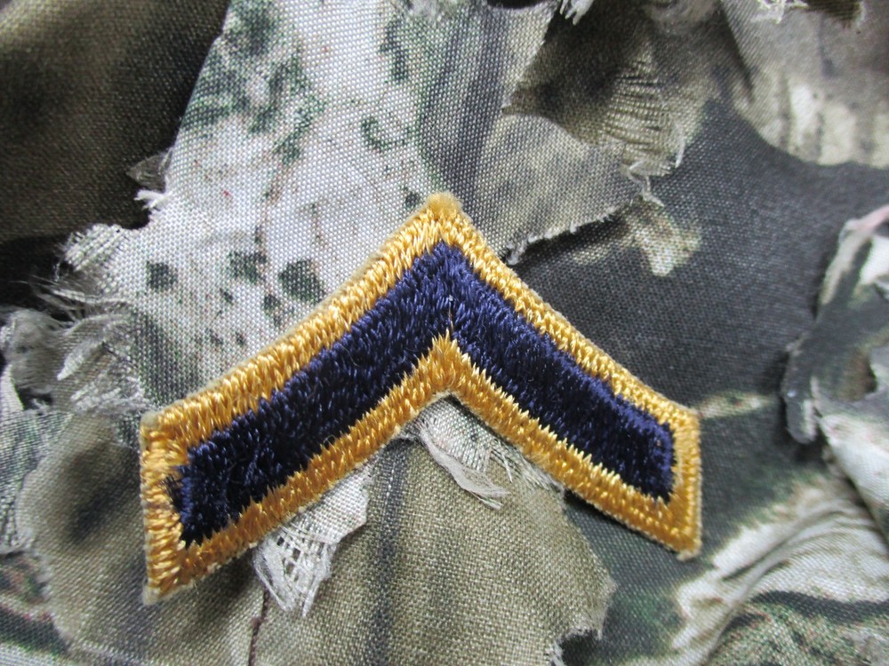 Private Rank Patch