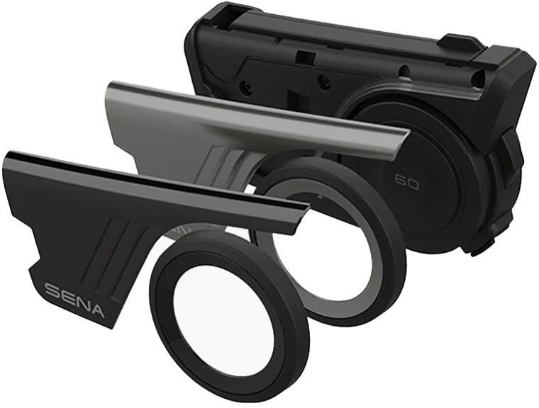 Sena 60S Bluetooth Intercom - Single