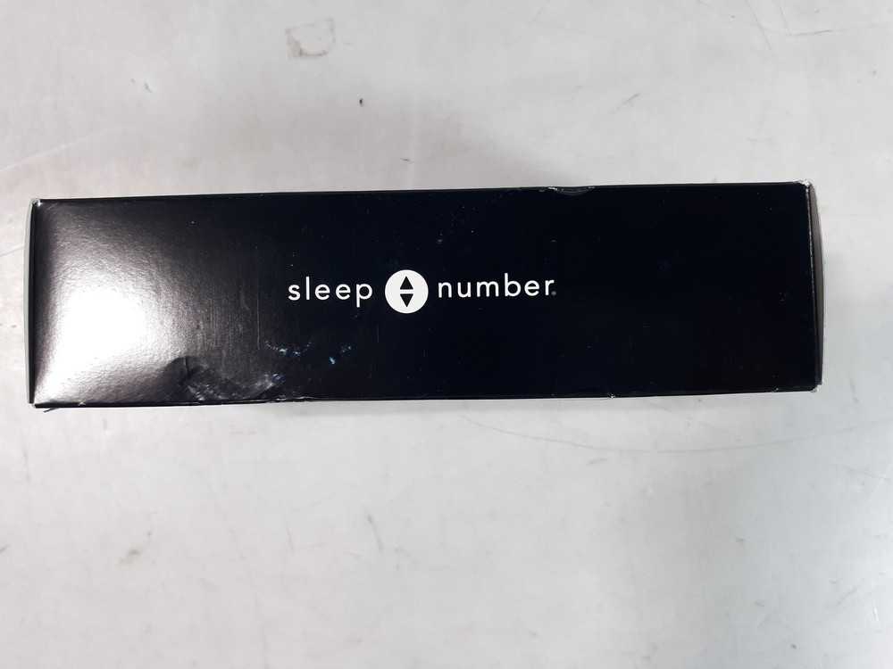 Sleep Number Smart Remote for Adjustable Beds