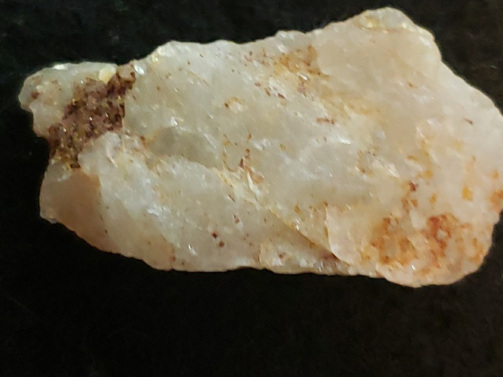 Native Gold Quartz Specimen TGW=3.4