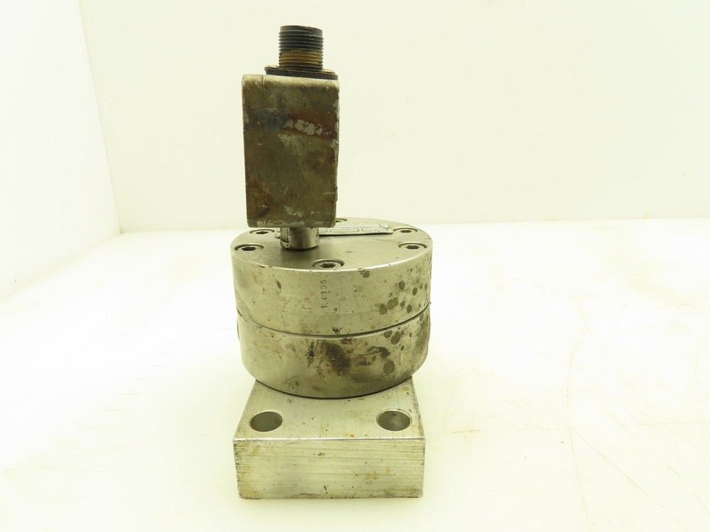 Graco 235587 PPM3050 Volumetric Flow Meter 2000 PSI