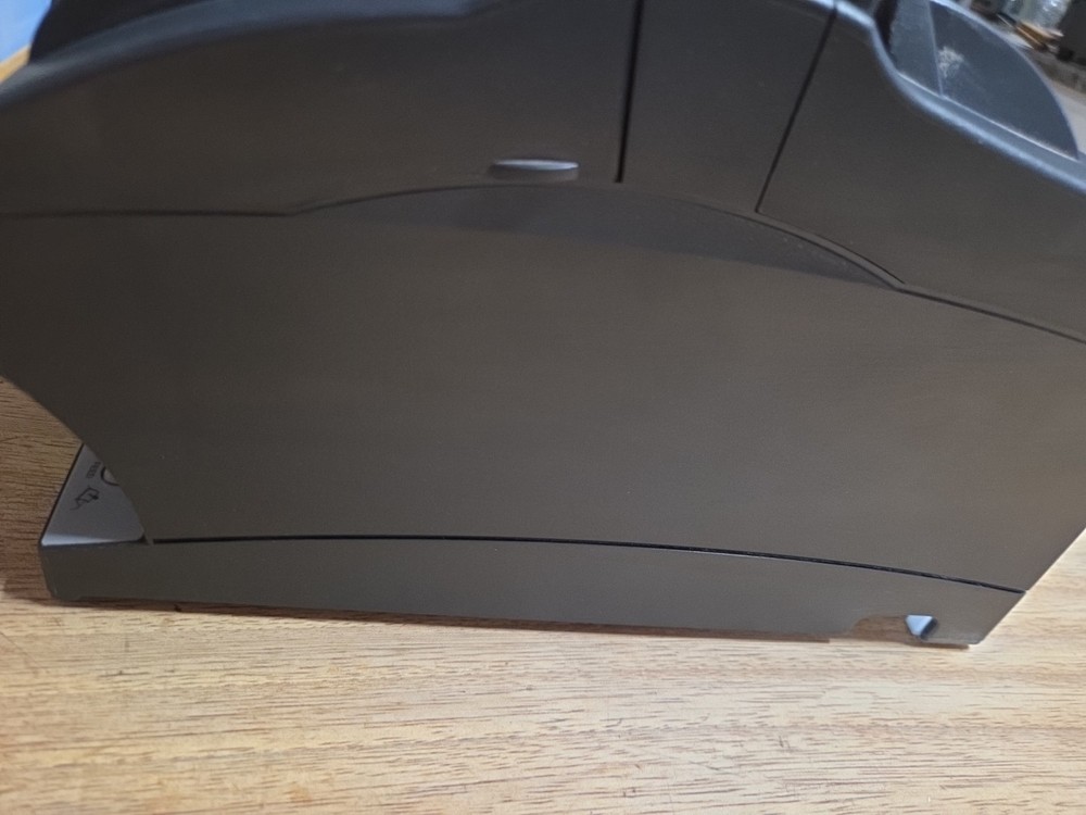 Star SP700 Ethernet Kitchen Order Printer Square Clover Touch Bistro