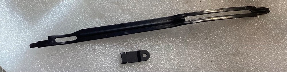 Stevens Model 320 Pump 12 ga ,Shotgun - EJECTOR ROD AND SLIDE TAB