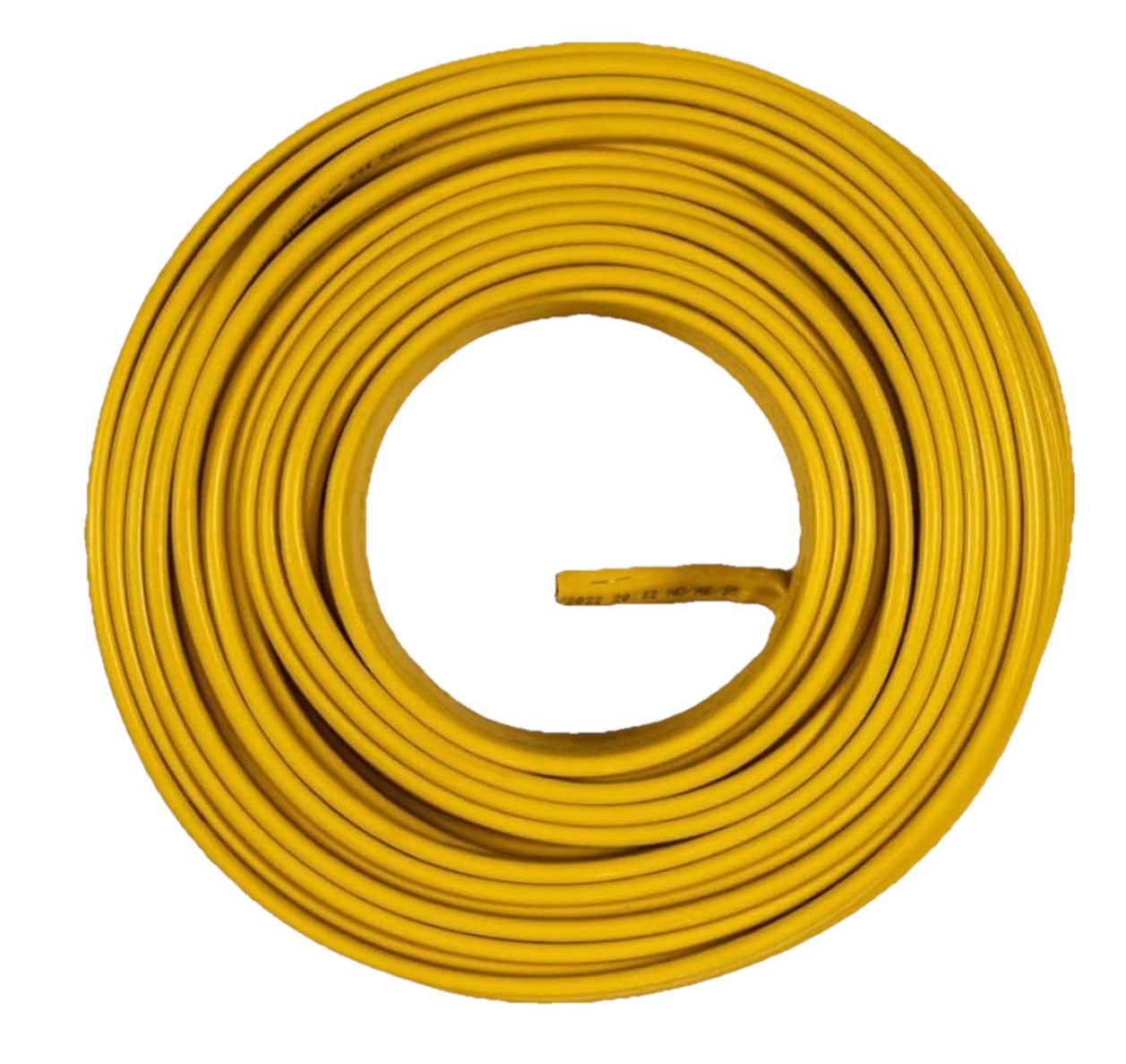 50ft.   12-2 Romex 12/2 cobre /ground Residential Building Wire Cable NM-B /50ft