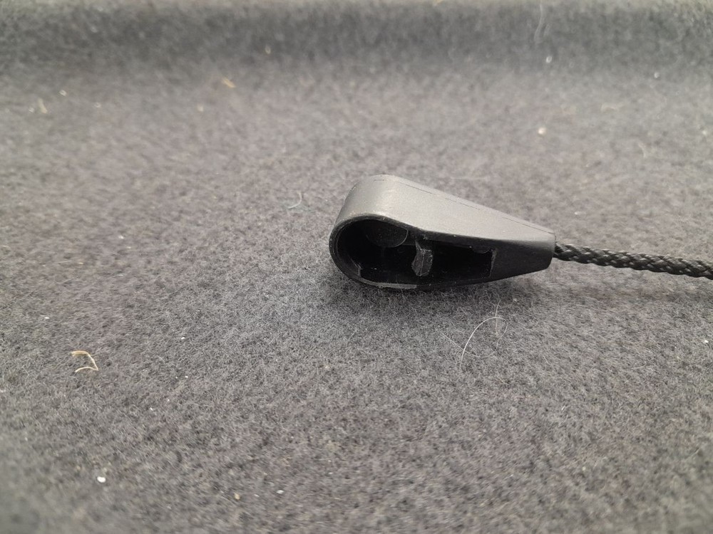 RENAULT Clio 2007 Parcel Shelf