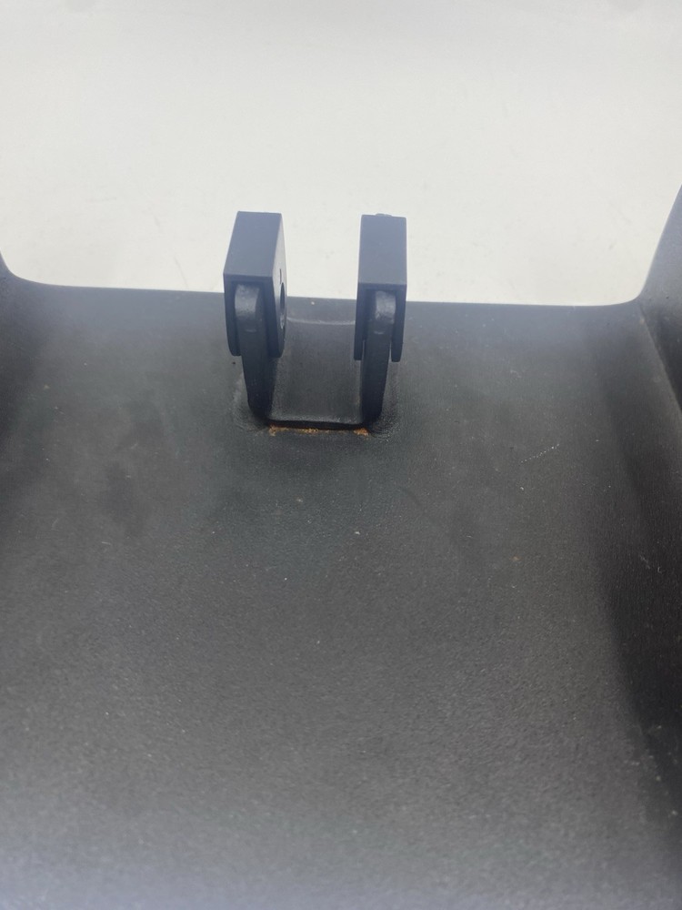 The DB Method Squat Exercise Machine Foot Rest - FOOT REST Replacement Part Only