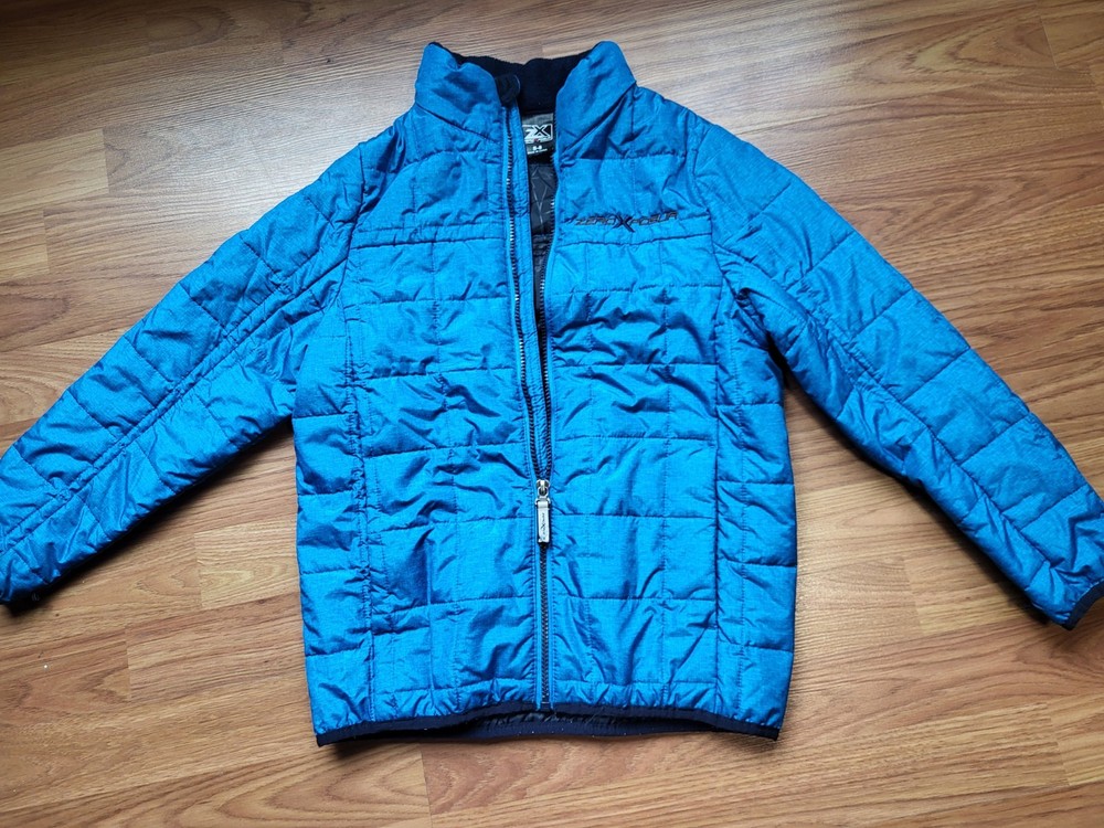Zero Xposure - Light weight jacket Size S - 8  EUC