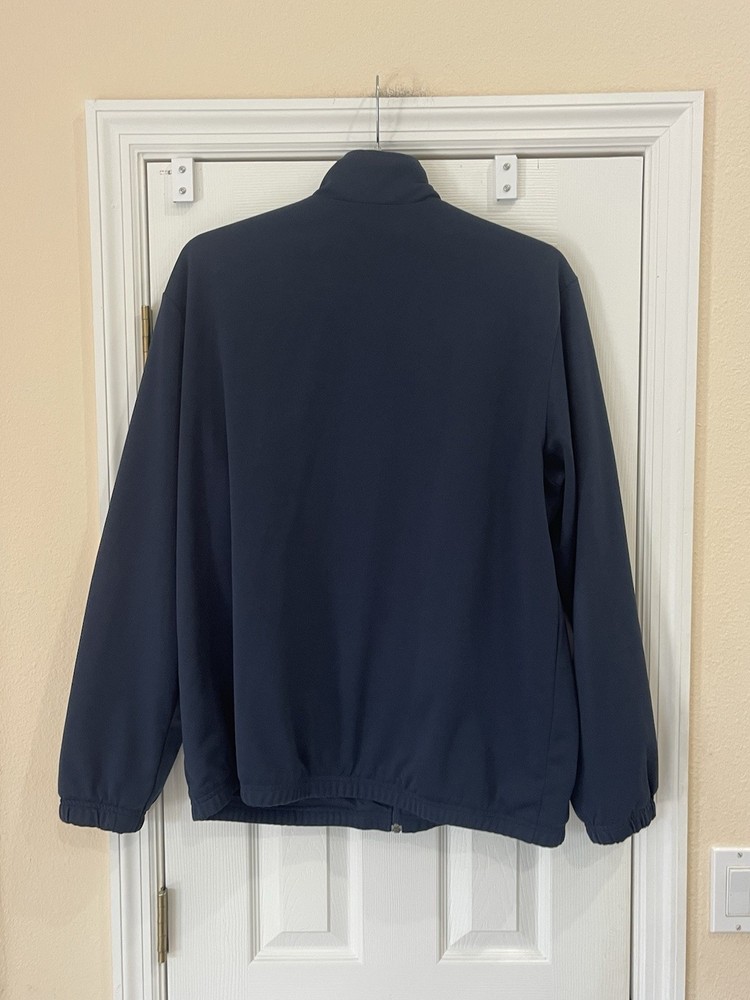 Nike Zip Up Jacket Size XL