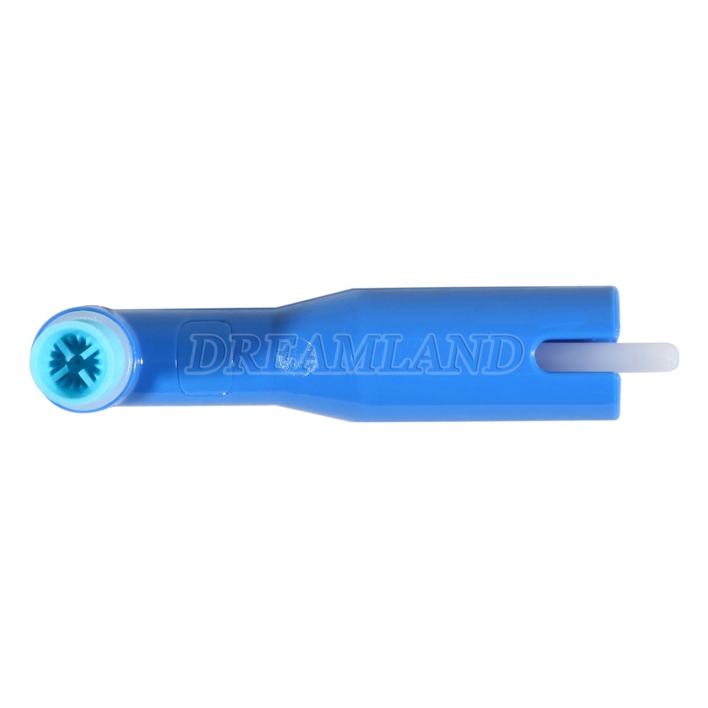 500pcs Disposable Prophy Angles Soft or Firm