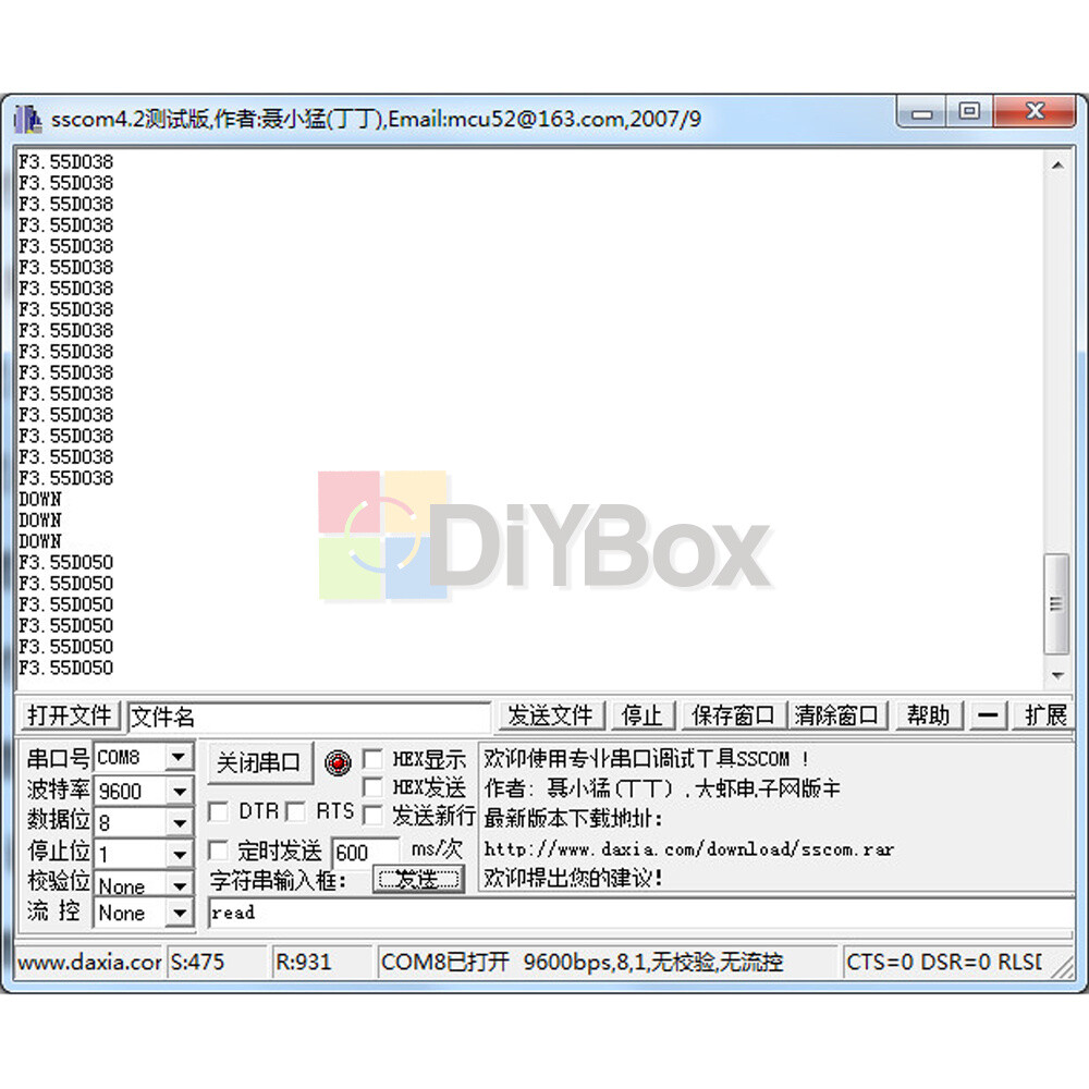 Signal Generator Adjustable Module PWM Pulse Frequency Duty Cycle Square Wave