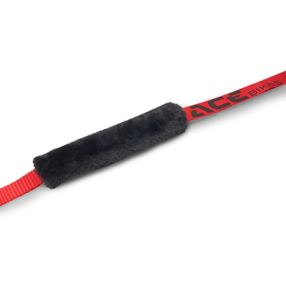 ACEBIKES Buckle Up Handlebar Mounting Hooks