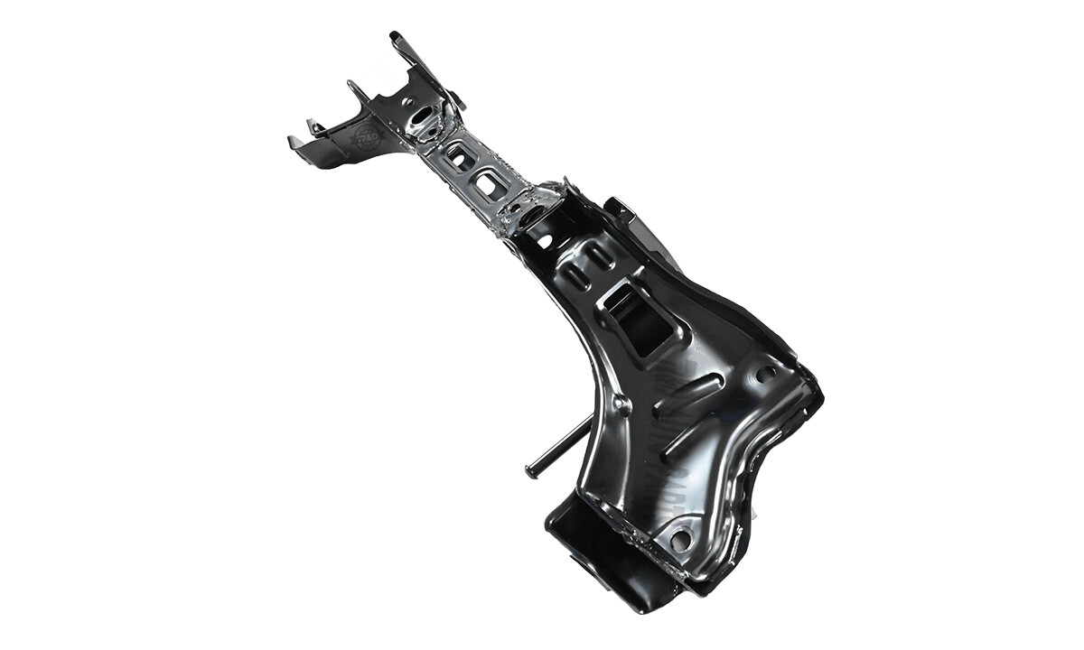 Rear Subframe Crossmember for Hyundai Elantra Cradle Sedan SW 2006-2010 W/Bolts