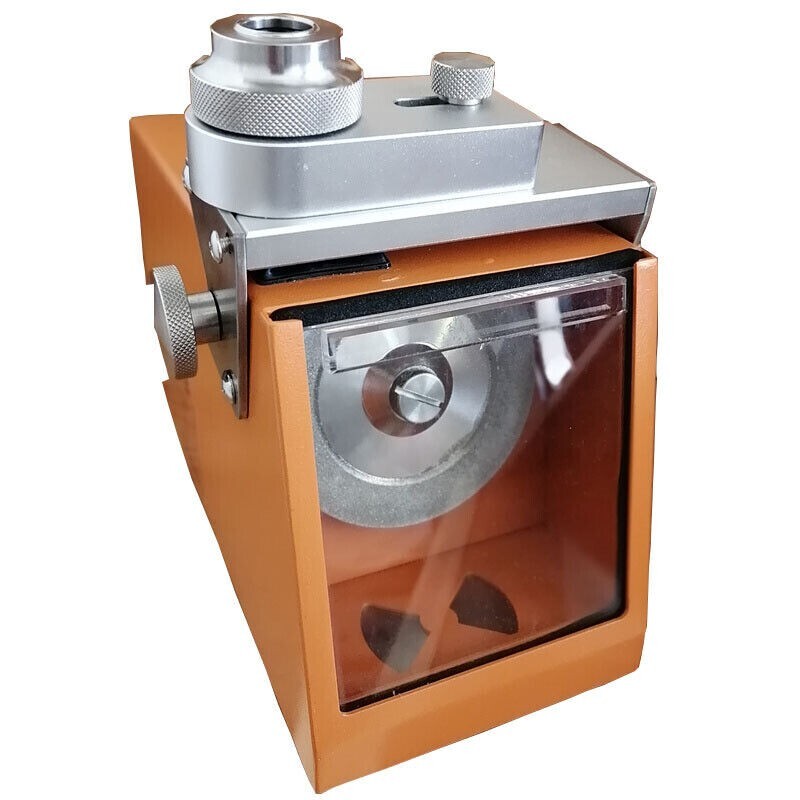 Tig Welder Tungsten Electrode Sharpener Grinder Grinding Machine