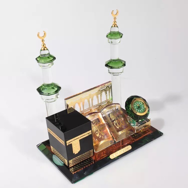 Islamic Home Decor Showpiece,