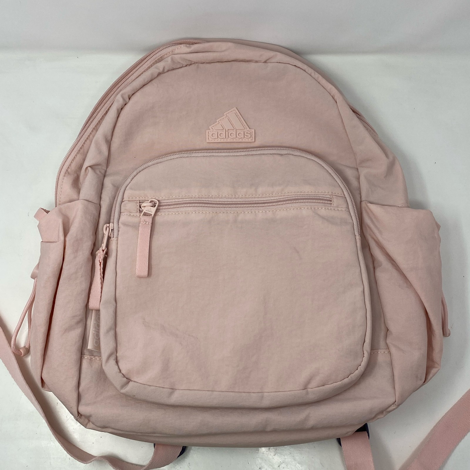 adidas Weekender Backpack Sandy Pink One Size 19L
