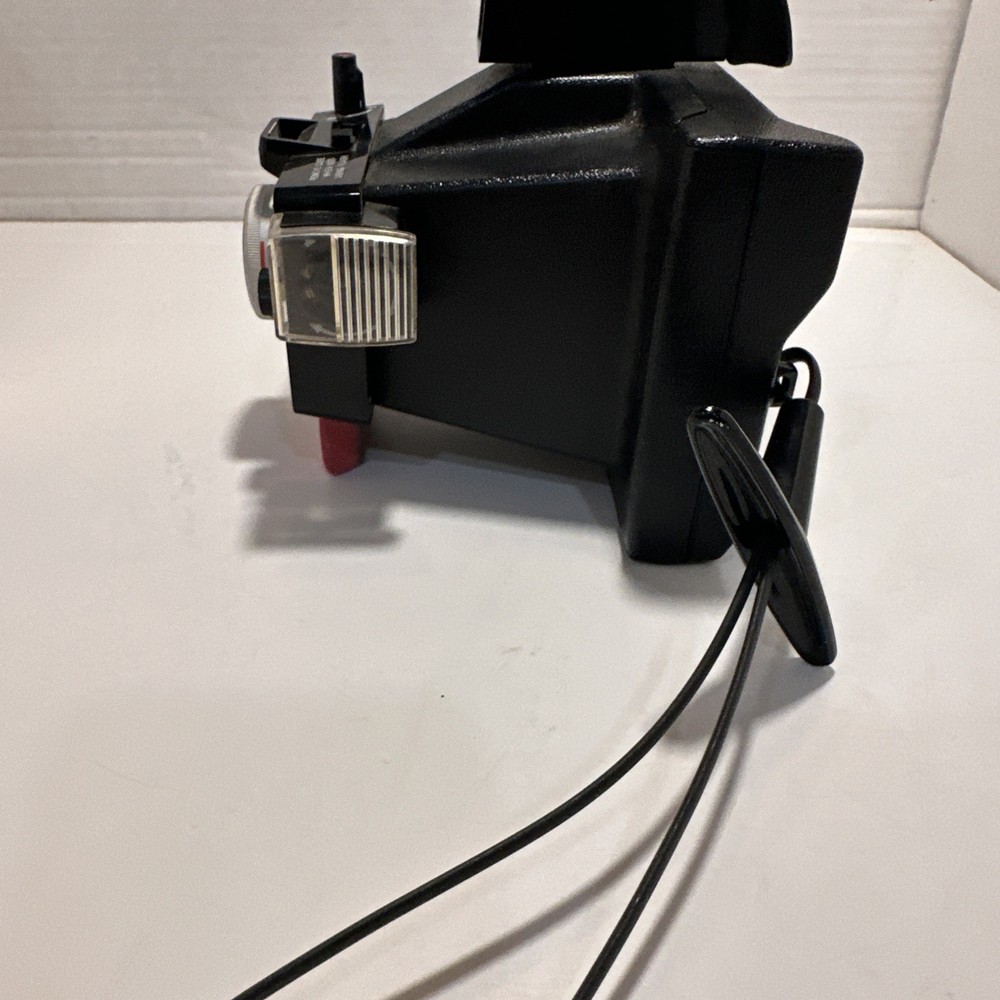 Polaroid Automatic Land Camera Vintage