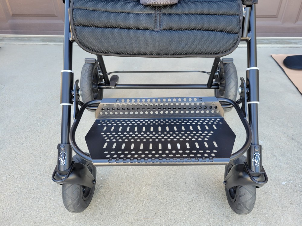 Thomashilfen Swifty 2 Stroller Special Needs Used