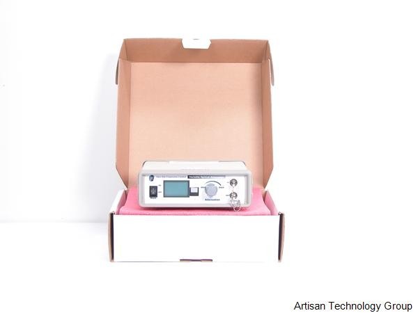 Opto-Link OLVA-155-FA Benchtop Variable Optical Attenuator