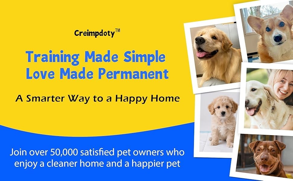 Dog Puppy Potty Training Spray Set Stops Urination & Marking, 3.38 fl.oz