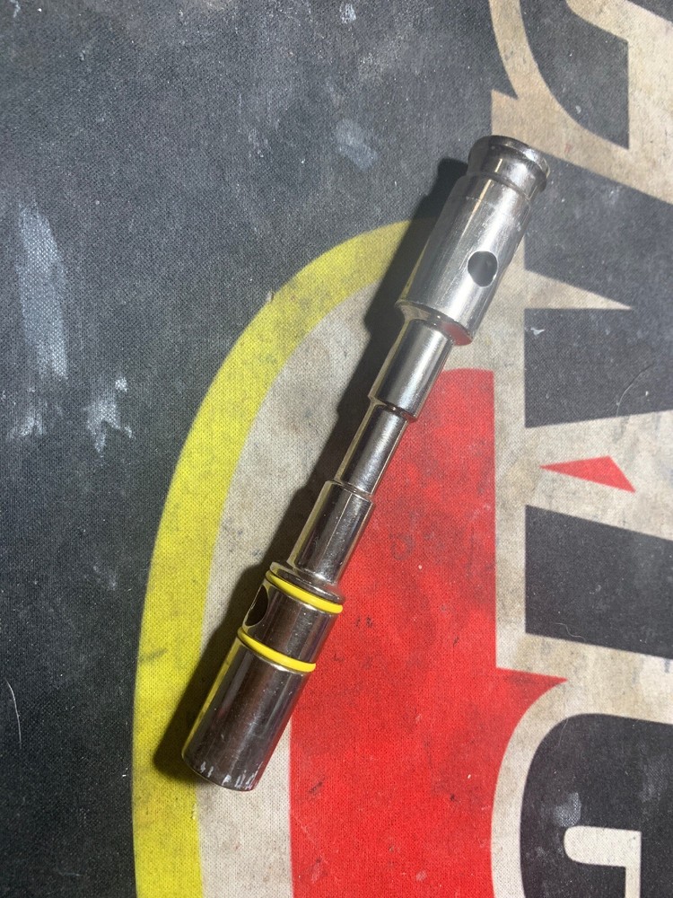 Paintball Autococker Evo Length Bolt