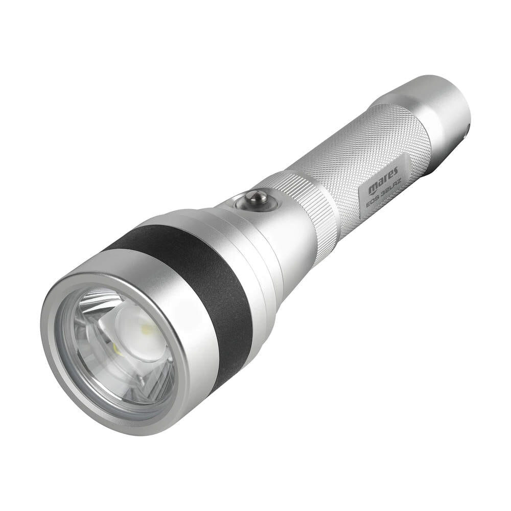 Mares EOS 32LRZ Underwater Flashlight