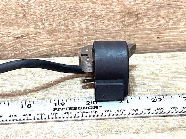 Craftsman B2000 Leaf Blower 2-Cycle 25cc Module Coil OME USED