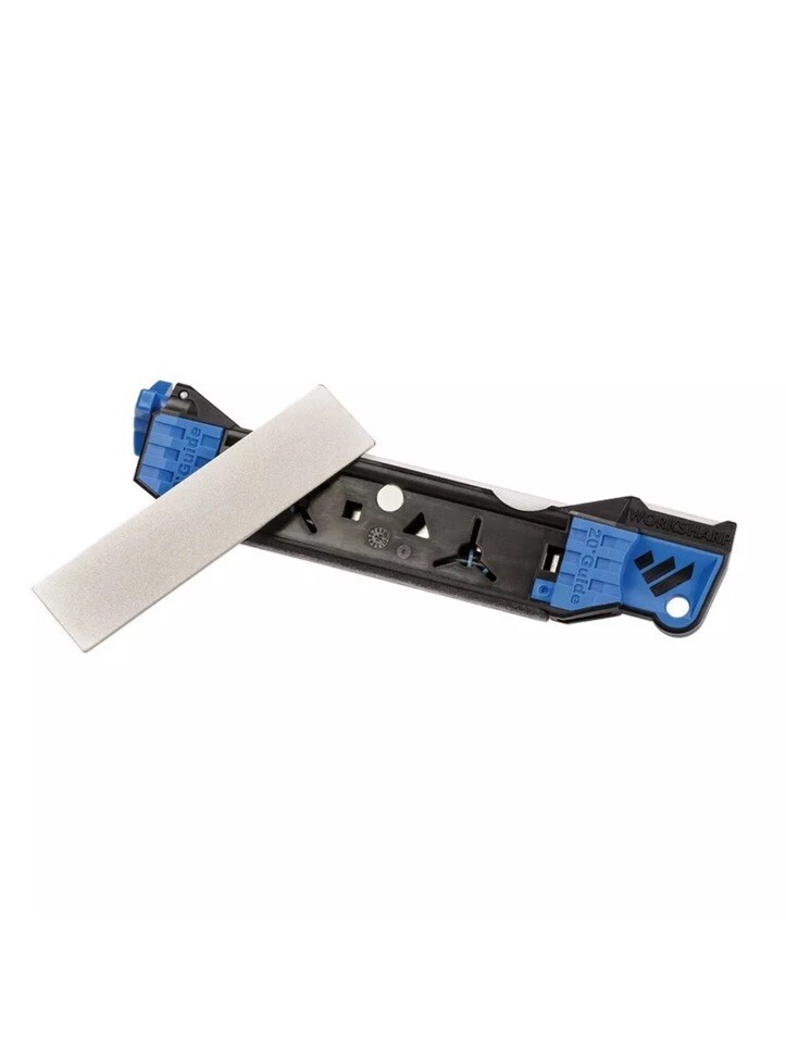 BENCHMADE Work Sharp Guided Field Sharpener (100604F)