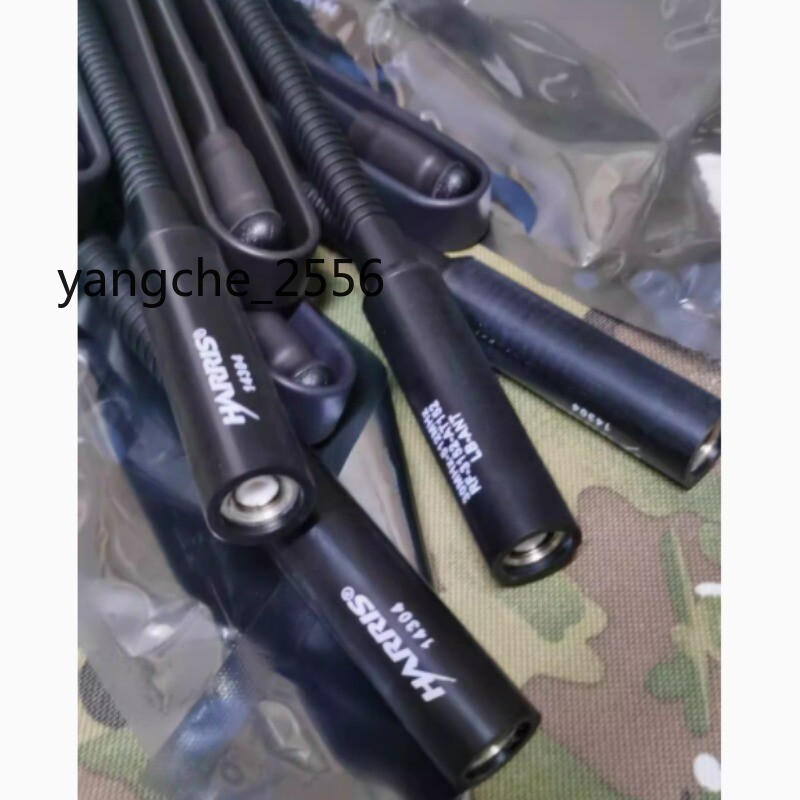 IN US!! TCA/PRC-152A Folding Antenna 30-512MHz Full Band High-power Long 15W NEW