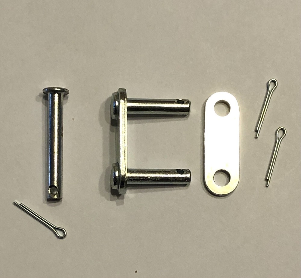 Cross BA Valve Handle Link Kit 1V1701 New