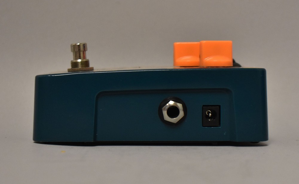 Orange Getaway Driver Overdrive And Cab Sim