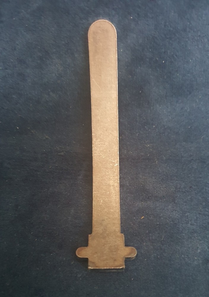 Museum Quality Replica WW2 No 36 Lever. LV.02