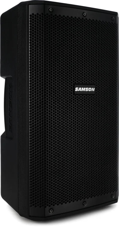 Samson RS110A 300W 10" Powered Speaker