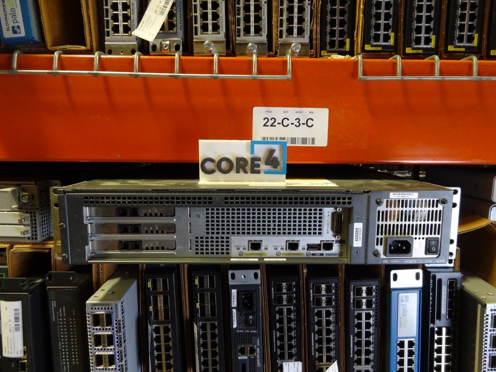 CISCO PIX-525  FIREWALL