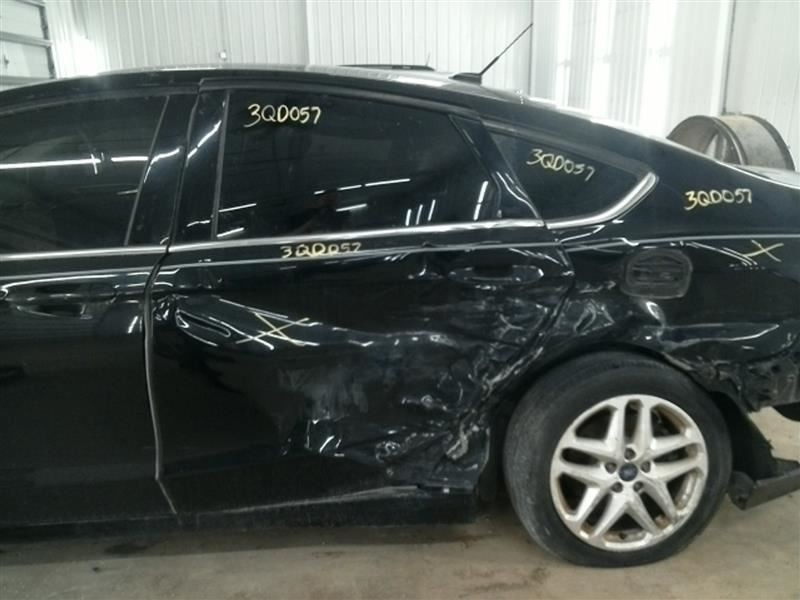 FUSION 2016 High Mounted Stop Light 104580973