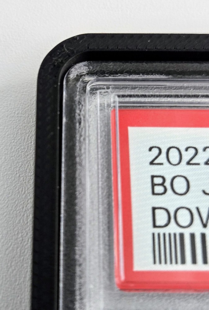 PSA Slab Armor (3 Pack) Hard Bumper Guard Thin, Light, Durable Protection