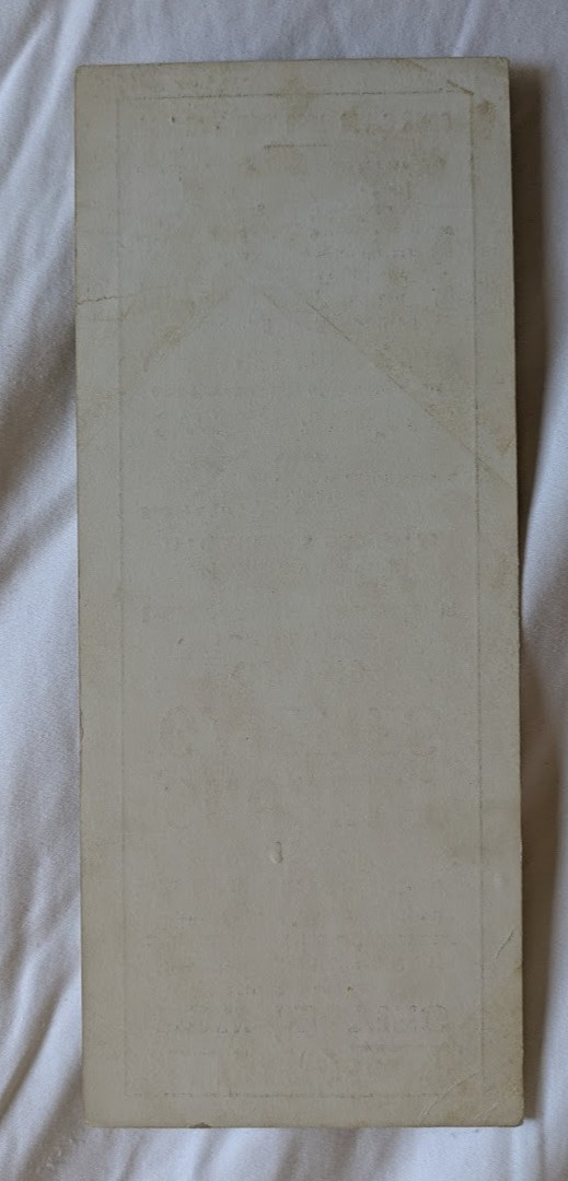 The Shubert Gaieties of 1919 at Majestic Theatre New York w/ Sophie Tucker