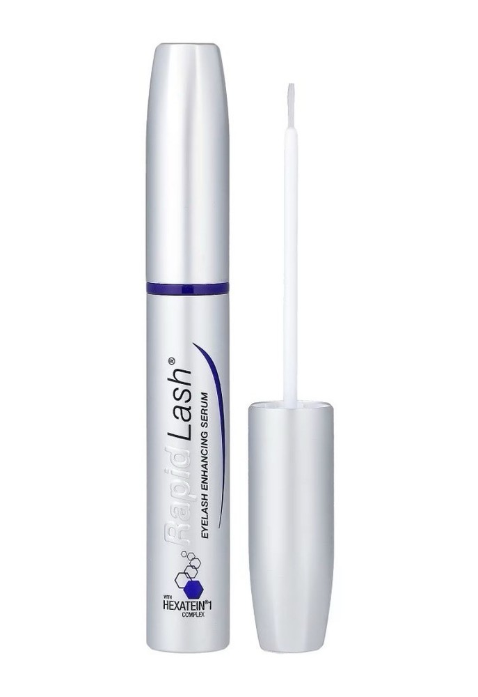 RAPID/ LASH New. SEALED AUTHENTIC