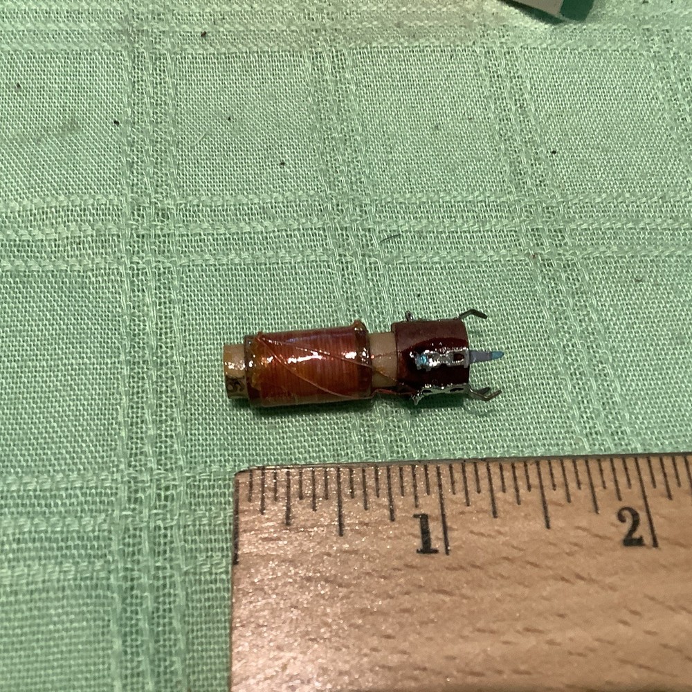 Miller 6043 Burst Transformer