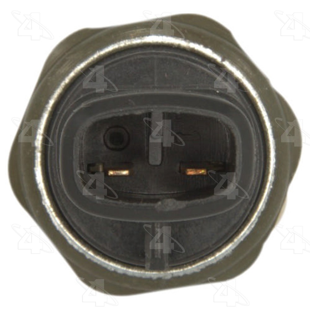 FOUR SEASONS HVAC Binary Switch Fits 1992-1993 Mazda MX-3