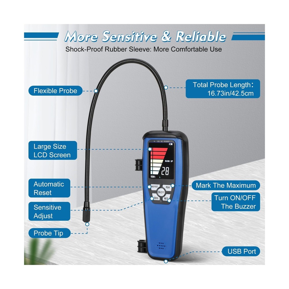 𝙐𝙥𝙜𝙧𝙖𝙙𝙚 Refrigerant Leak