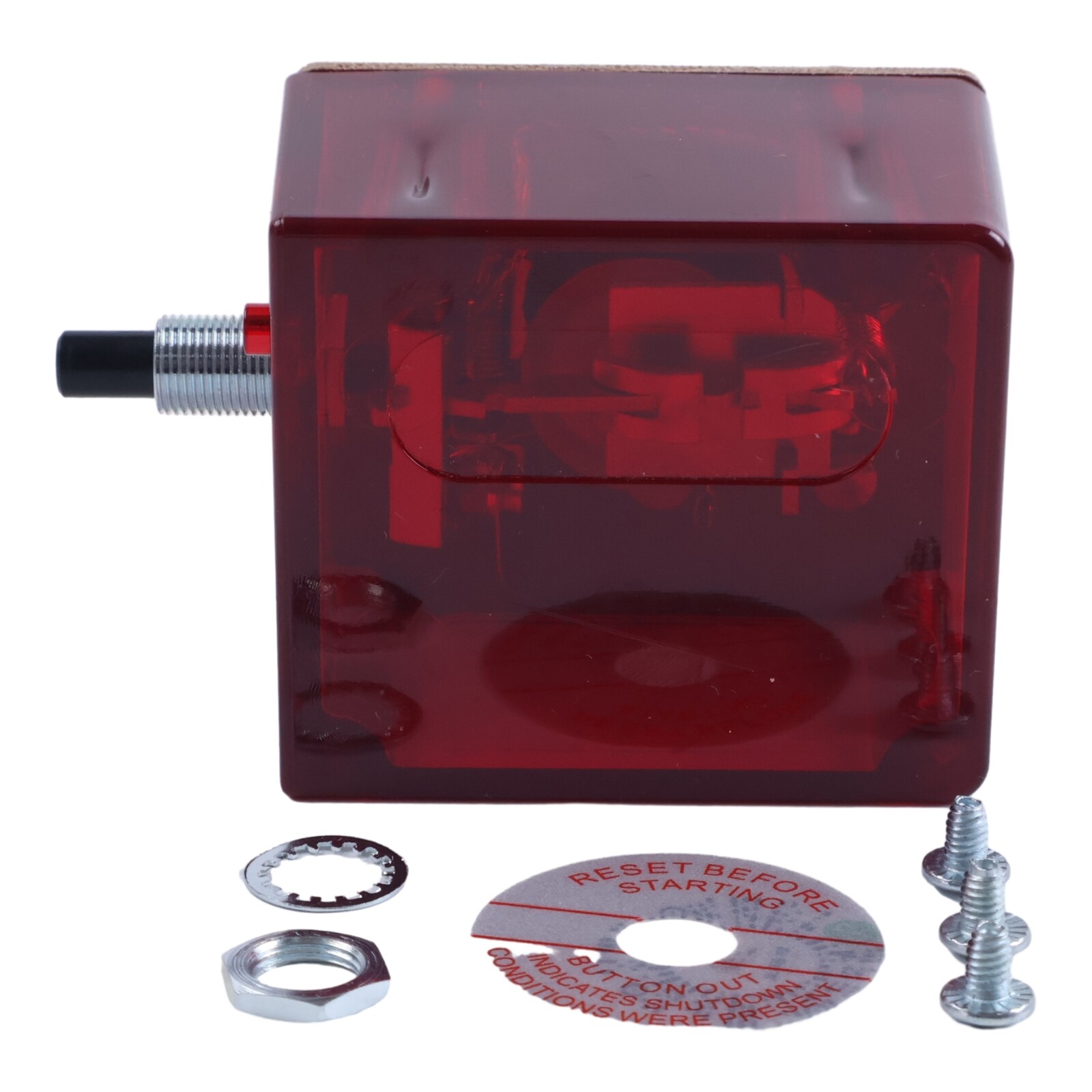 New Tattletale Magnetic Switch 25700071 for Murphy 117