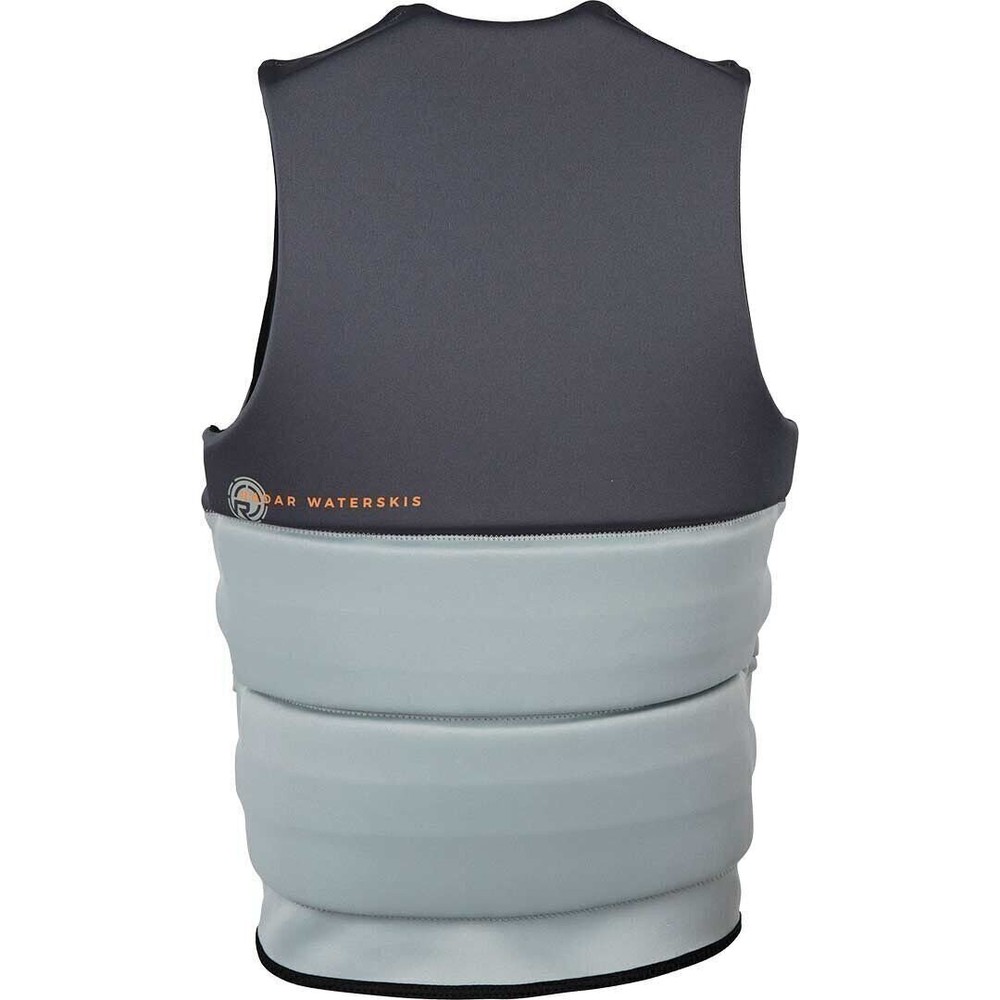 Radar Surface Life Jacket - Grey