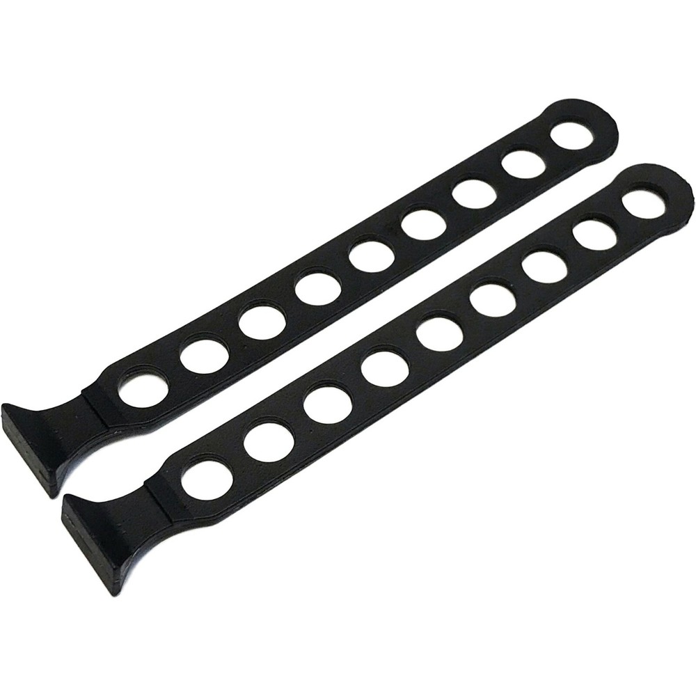 Replacement Straps for Kolpin UTV Gun Rack (70732)