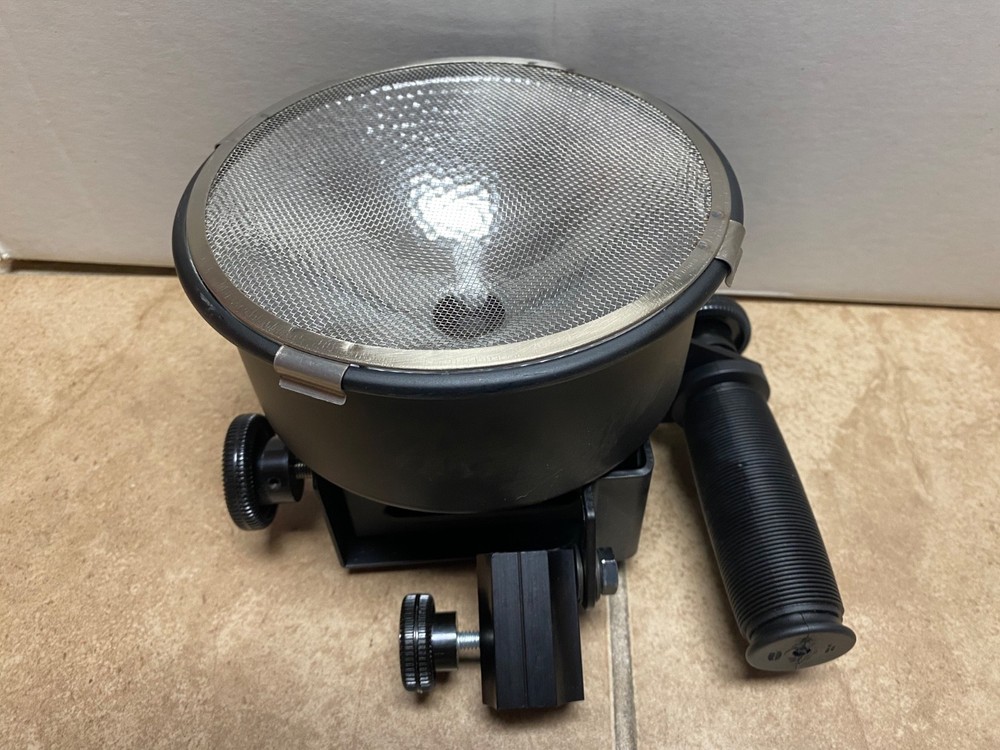 Lowel DP 1000W Halogen Light